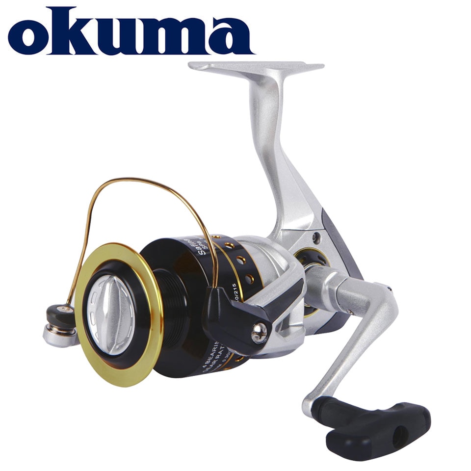 OKUMA-   Safina Pro Ǵ  6  ..